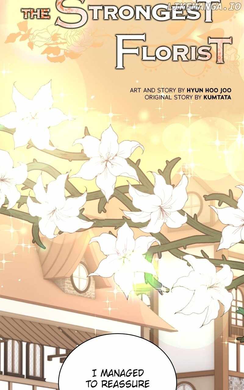 The Strongest Florist Chapter 233 63